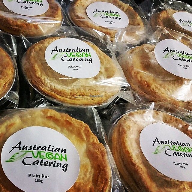 CLOSED Australian Vegan Catering Narellan New South Wales Catering