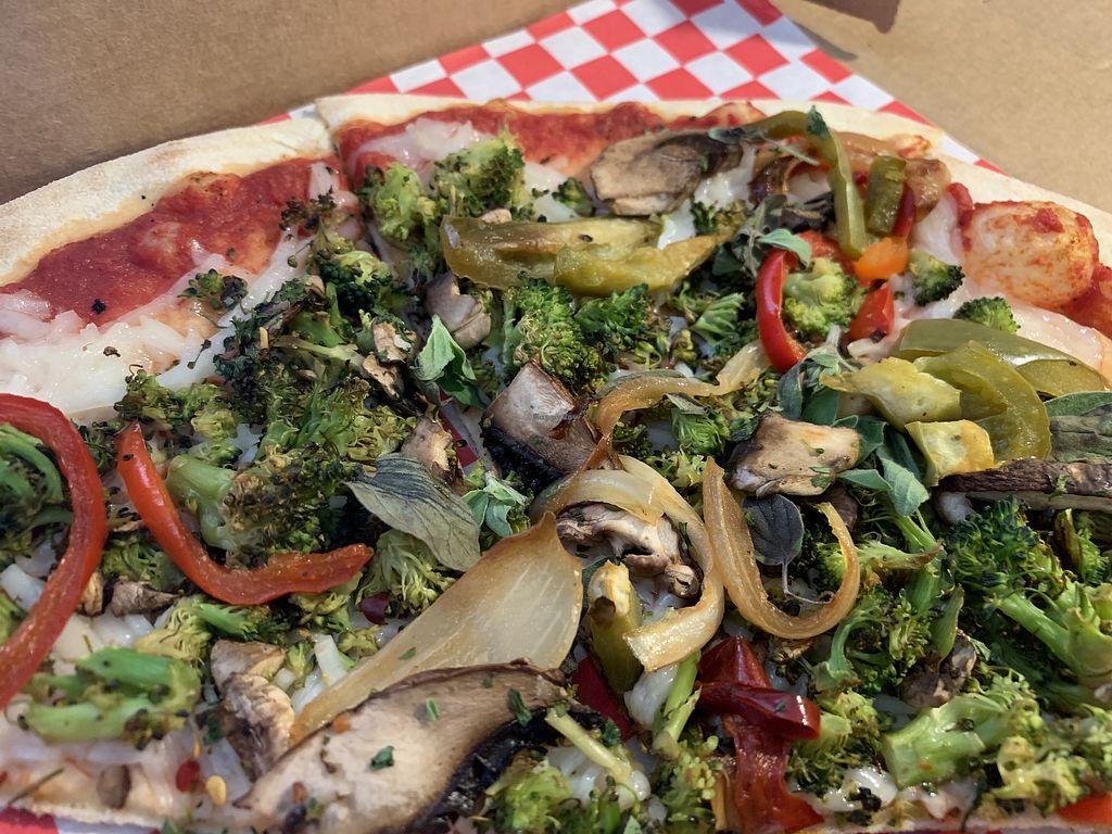 CLOSED Brixx Wood Fired Pizza Hoover Alabama Restaurant HappyCow