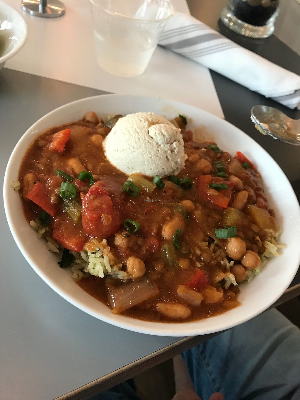 Closed Dirt Eat Clean Miami Beach Florida Restaurant Hycow Bowl With But Cheese At Dirt Eat Clean In Miami Beach