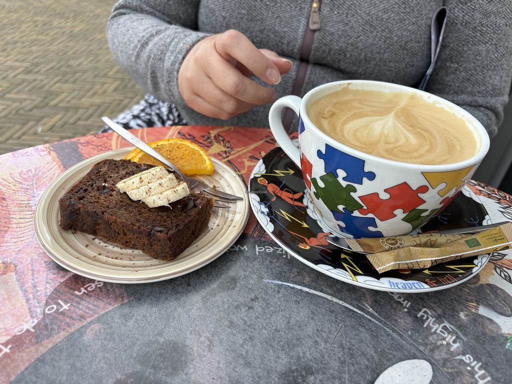 Bagels & Beans Schouwburgplein Rotterdam Restaurant HappyCow
