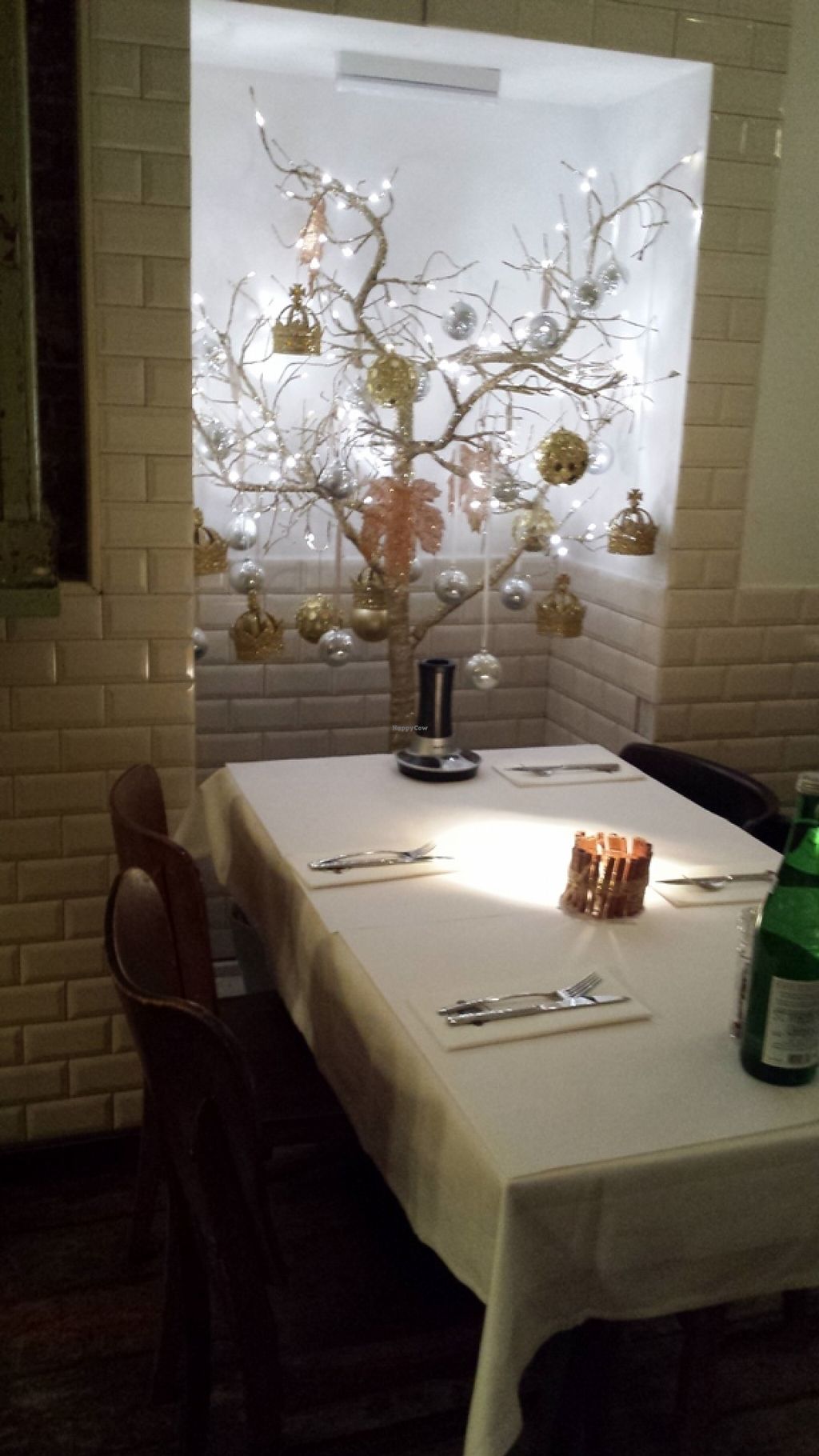 CLOSED Green House Kitchen Amsterdam Restaurant HappyCow