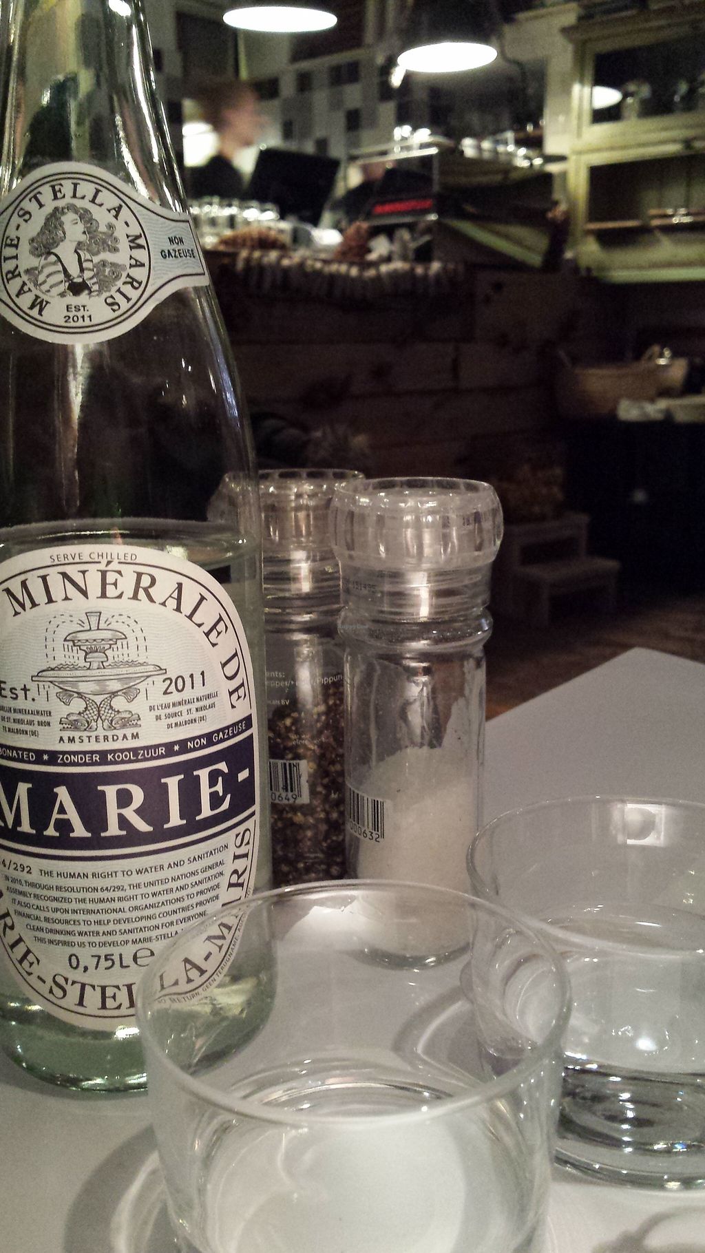 CLOSED Green House Kitchen Amsterdam Restaurant HappyCow