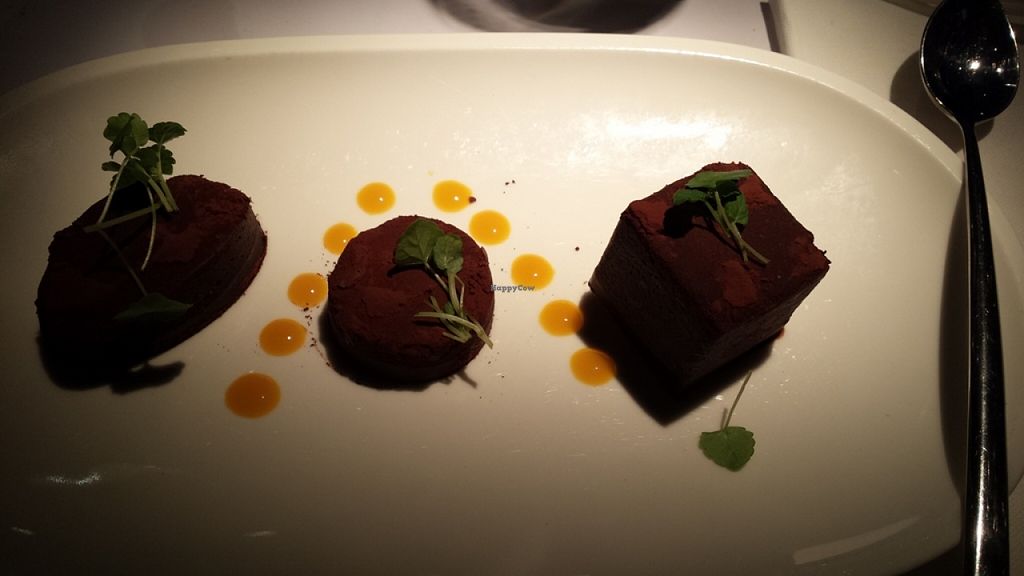 CLOSED Green House Kitchen Amsterdam Restaurant HappyCow