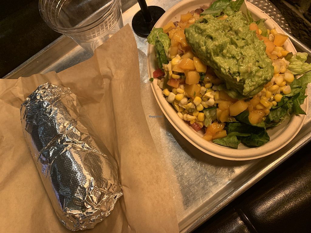 Java Burrito Hilton Head Island South Carolina Restaurant HappyCow