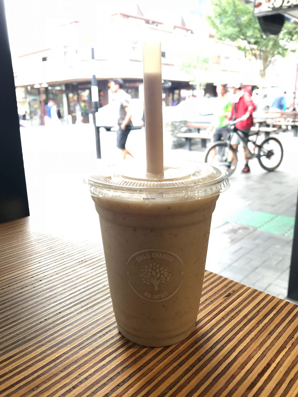 CLOSED Rehab Queenstown Restaurant HappyCow