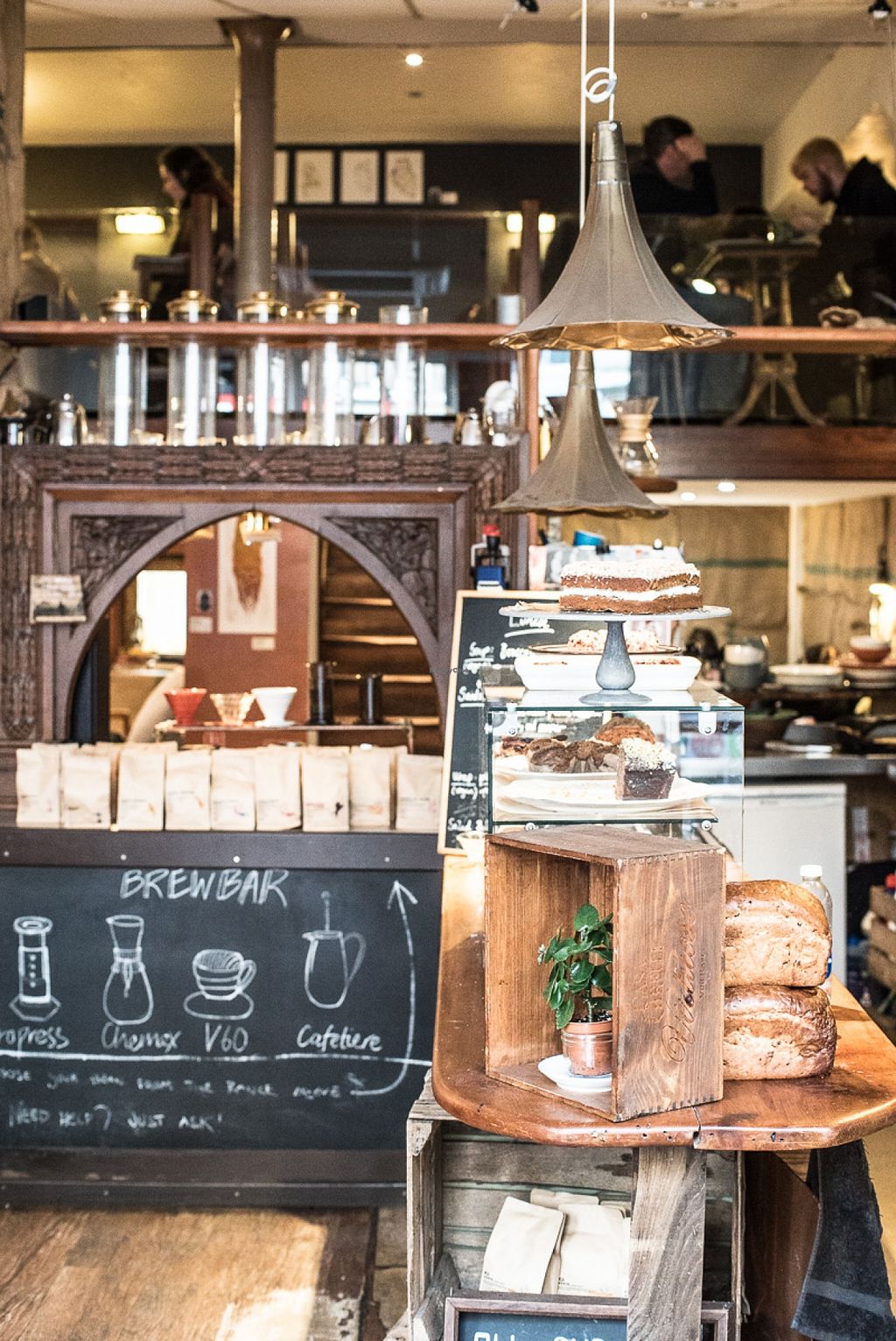 7 Best Vegan Friendly Bakeries in Glasgow, Scotland 2021 HappyCow