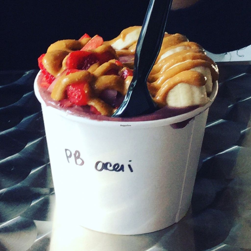 CLOSED Juice'd Orlando Florida Restaurant HappyCow