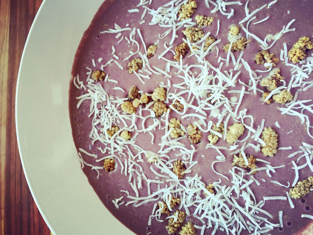 CLOSED Soy Leaf Juice Bar & Healthy Grill El Cajon California