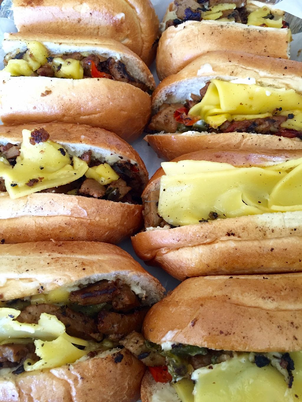 CLOSED Soy Leaf Juice Bar & Healthy Grill El Cajon California