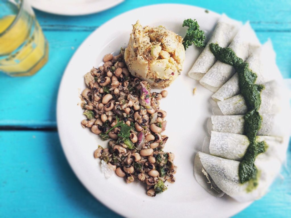 CLOSED Counter Culture Junior Food Truck Austin Texas Restaurant