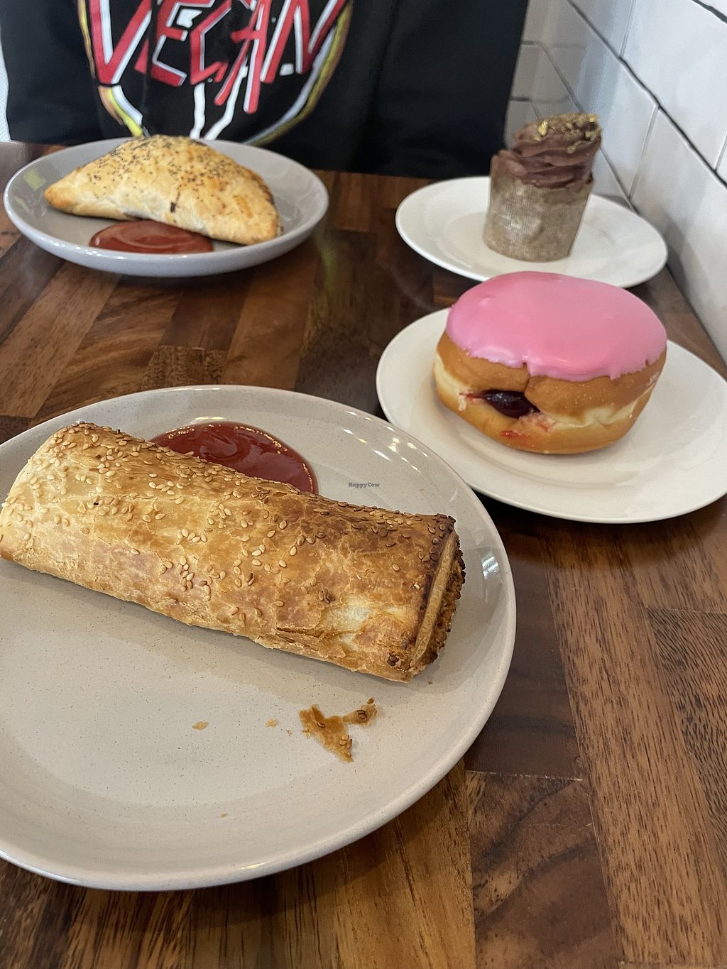 Bakery on O