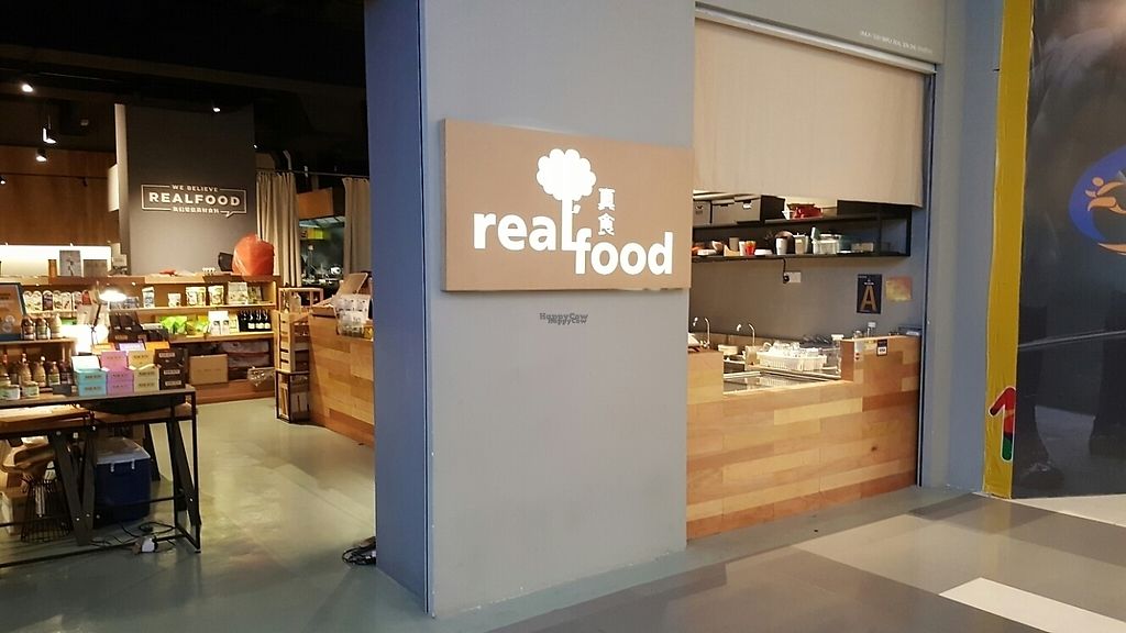 Real Food Mont Kiara Vegetarian Cafe The Yum List