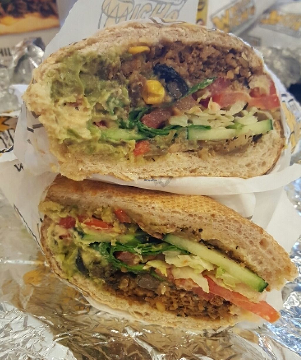 Closed: Which Wich - Tempe Arizona Restaurant - Happycow Closed: Which Wich - Tempe Arizona Restaurant - Happycow
