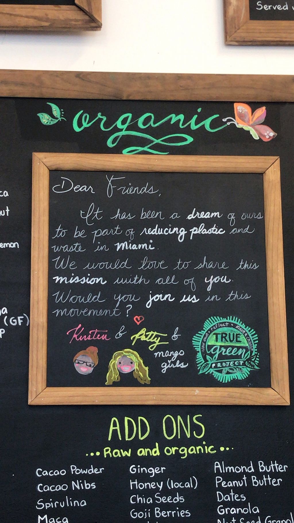 Under the Mango Tree Miami Beach Florida Restaurant HappyCow