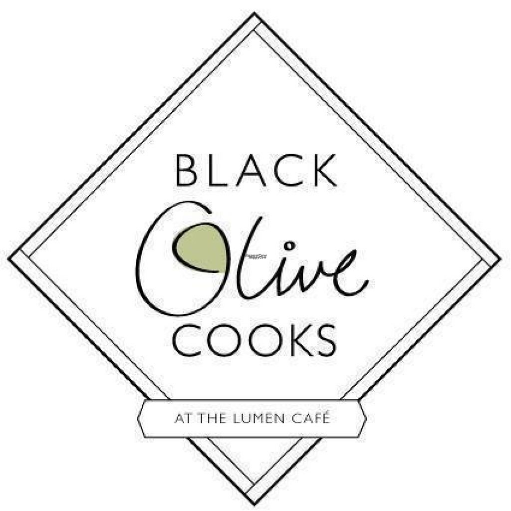 CLOSED Lumen Cafe Black Olive Cooks London Restaurant HappyCow