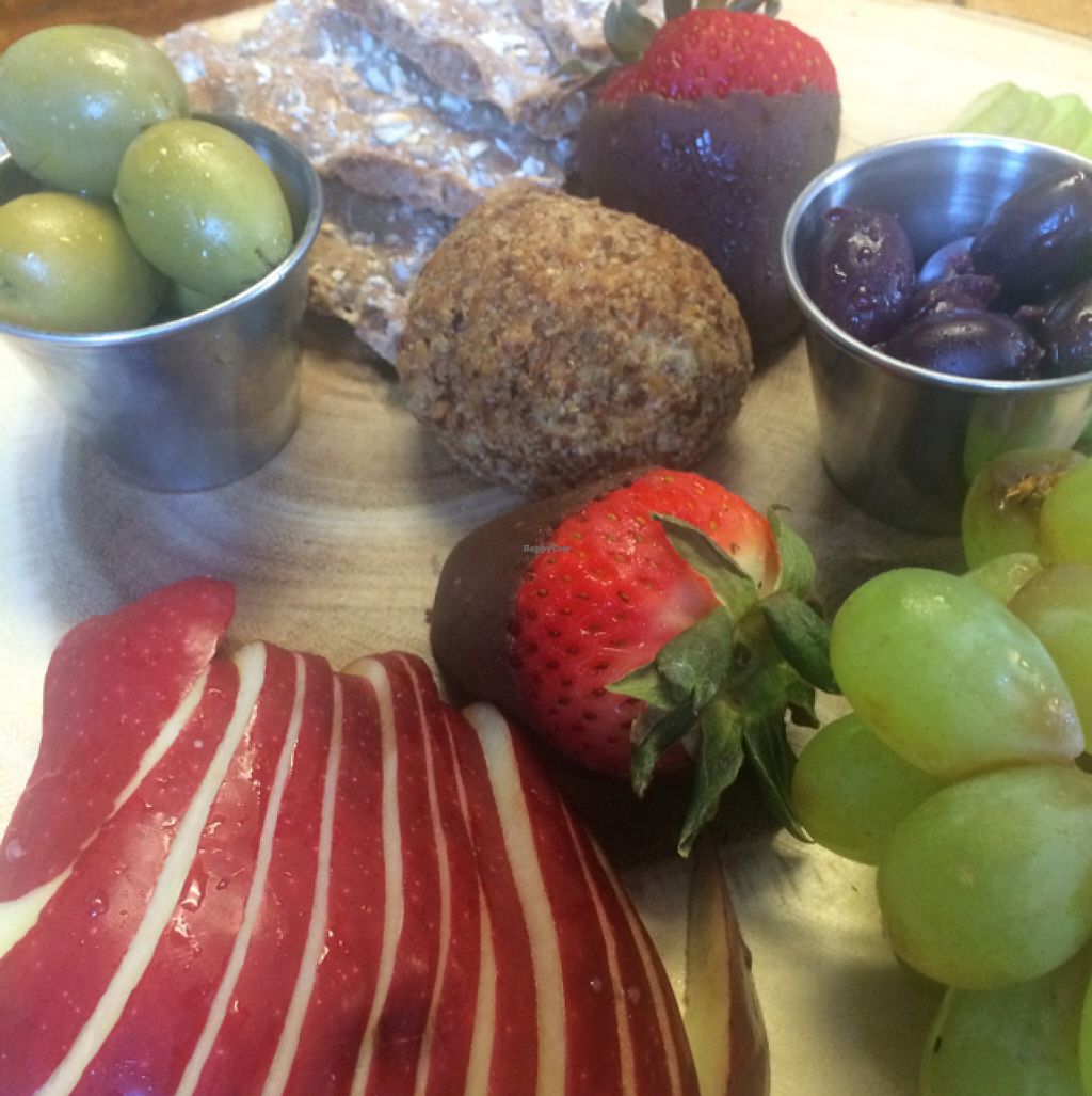 CLOSED Paisley Vegan Kitchen Cocoa Florida Restaurant HappyCow