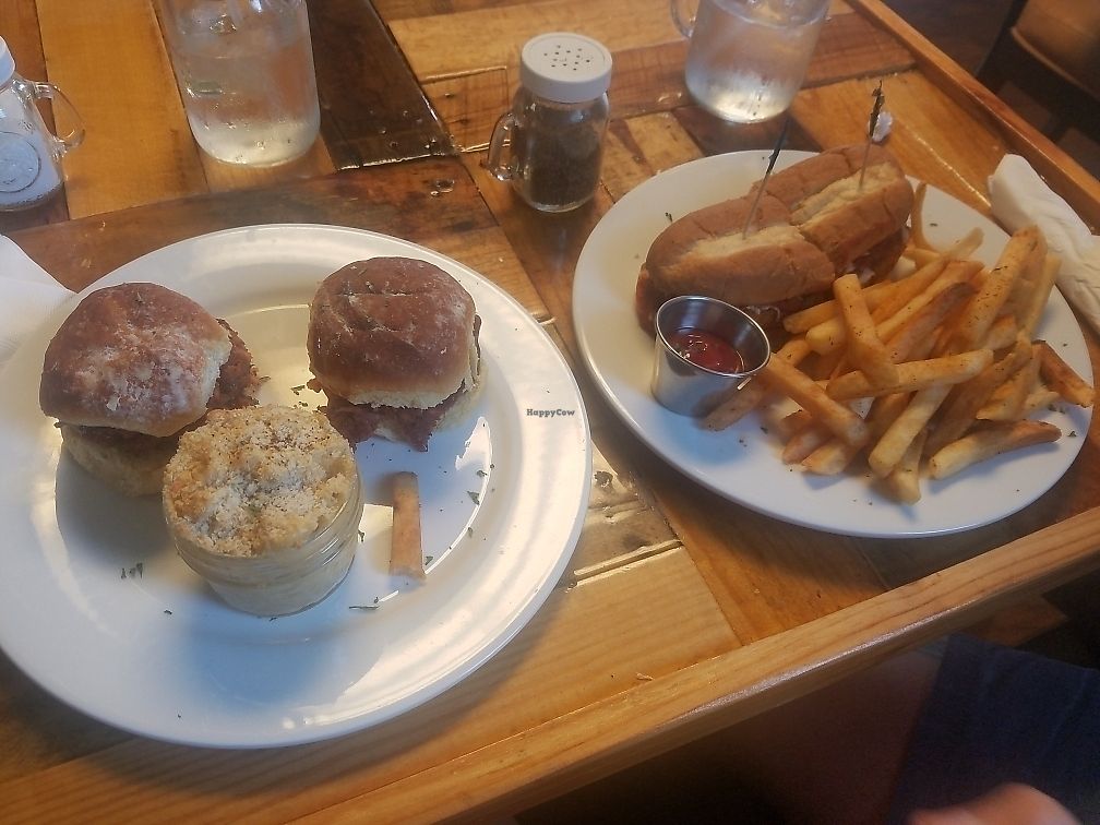 CLOSED Paisley Vegan Kitchen Cocoa Florida Restaurant HappyCow