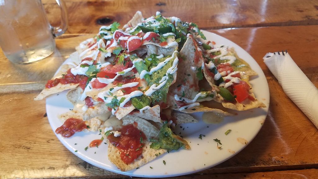 CLOSED Paisley Vegan Kitchen Cocoa Florida Restaurant HappyCow