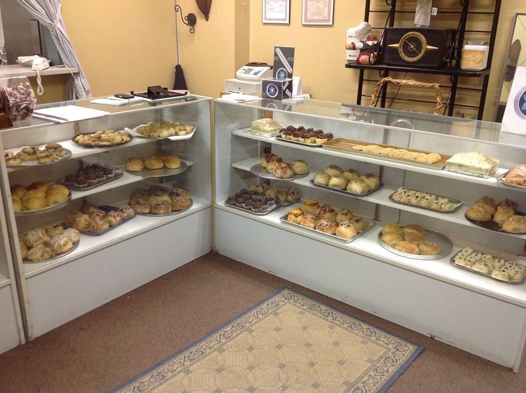 Oy Vey Jewish Bakery and Delicatessen Terre Haute Indiana Restaurant