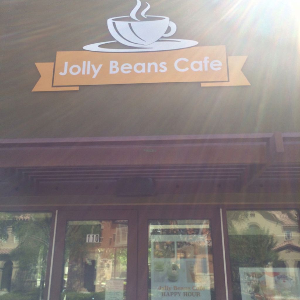 CLOSED Jolly Beans Cafe Henderson Nevada Restaurant HappyCow