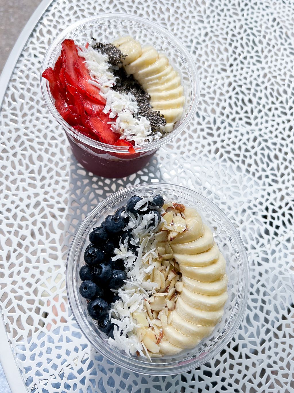 Formula Fresh Destin Florida Restaurant HappyCow