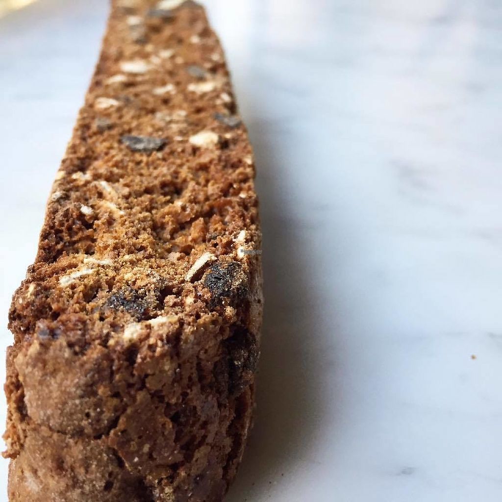 Oatmeals New York City New York Restaurant Happycow