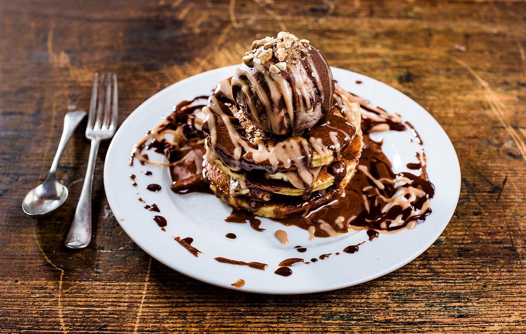 CLOSED Tony & Jen's Belfast Restaurant HappyCow