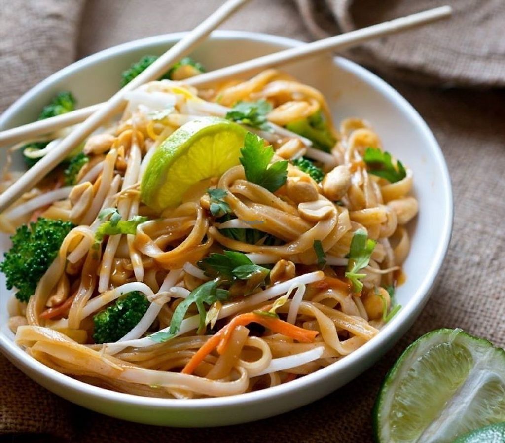 Z'Mariks Noodle Cafe Clive Iowa Restaurant HappyCow