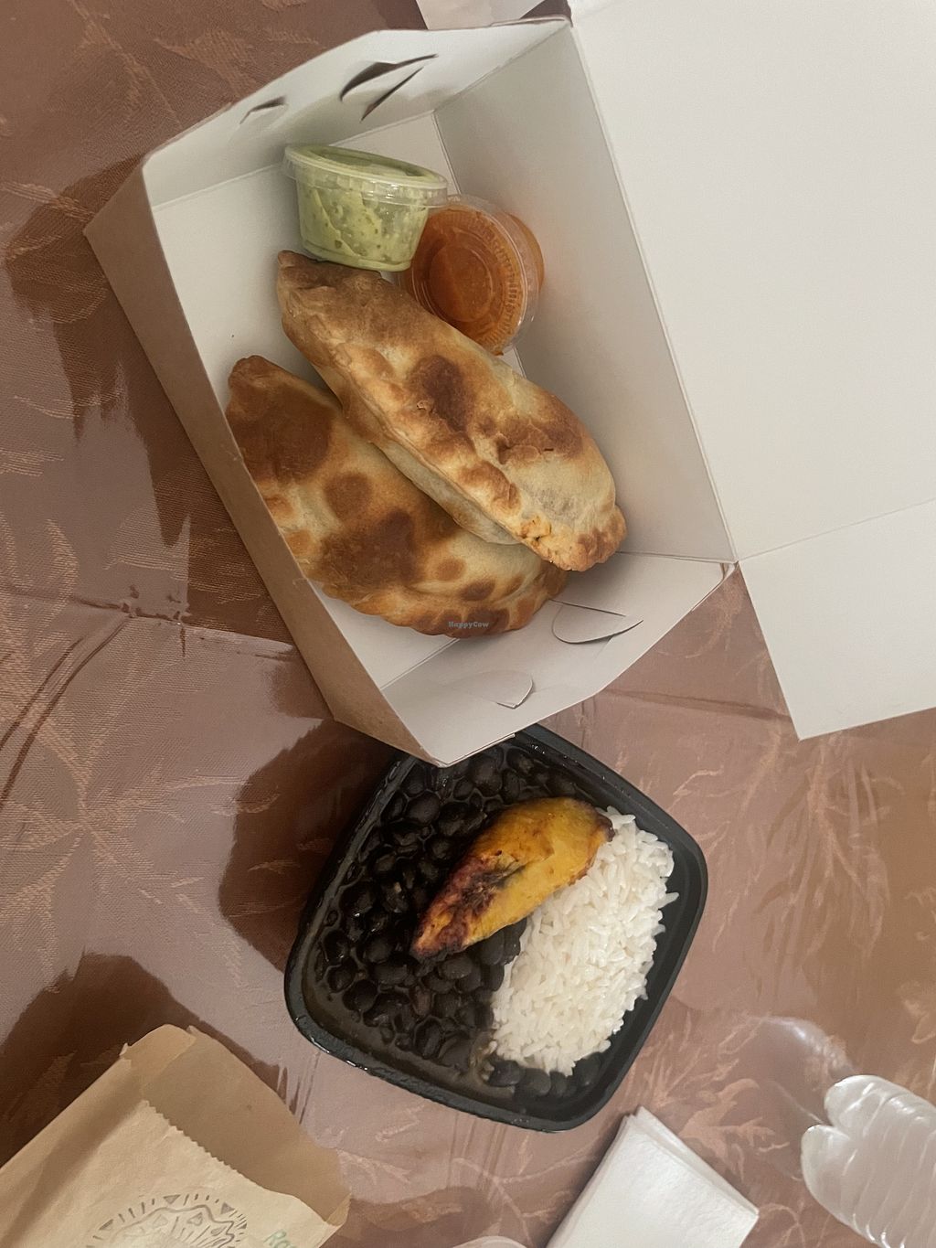 Jessy's Pastries Oceanside New York Restaurant HappyCow