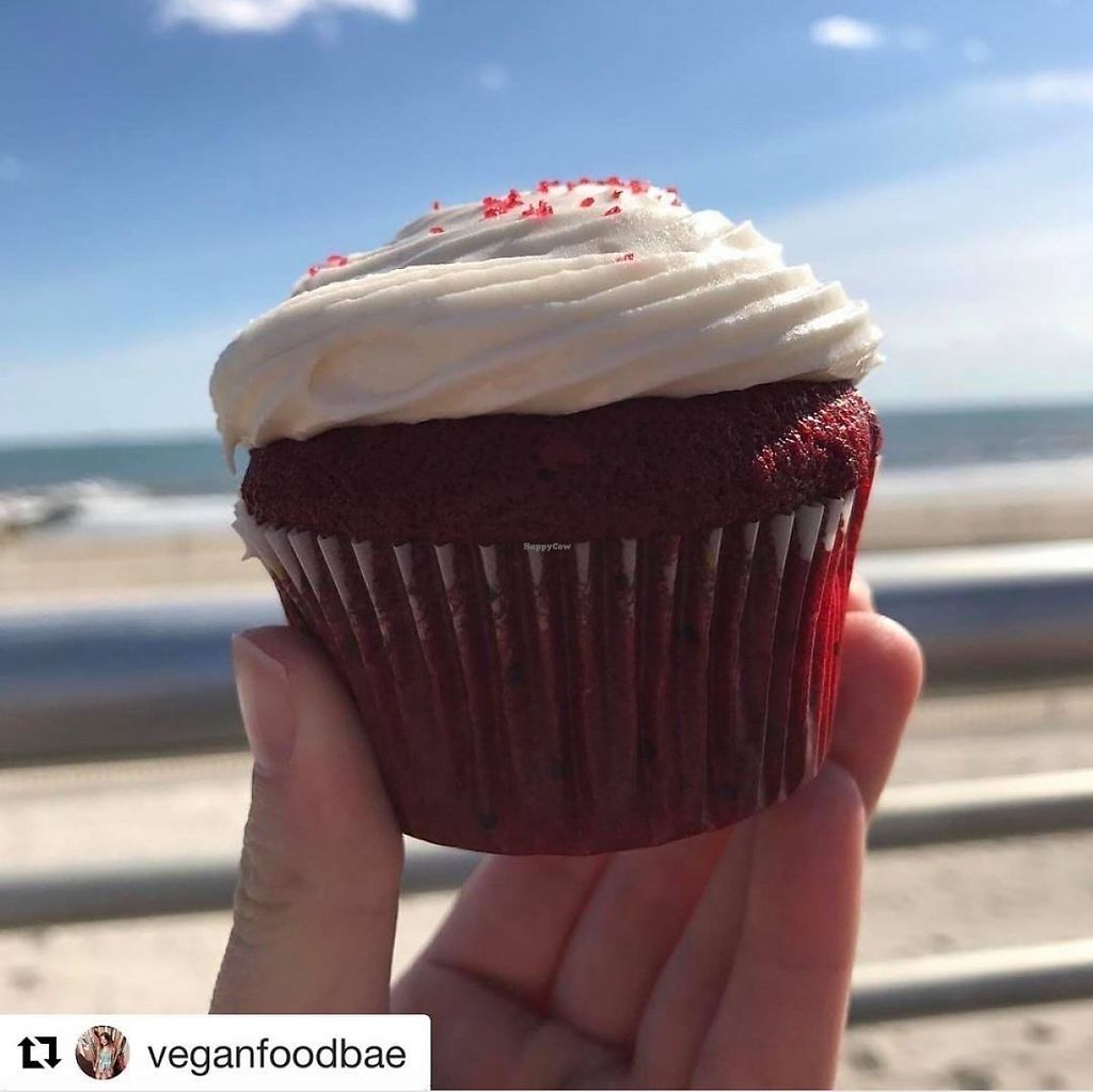 Jessy's Pastries Oceanside New York Restaurant HappyCow