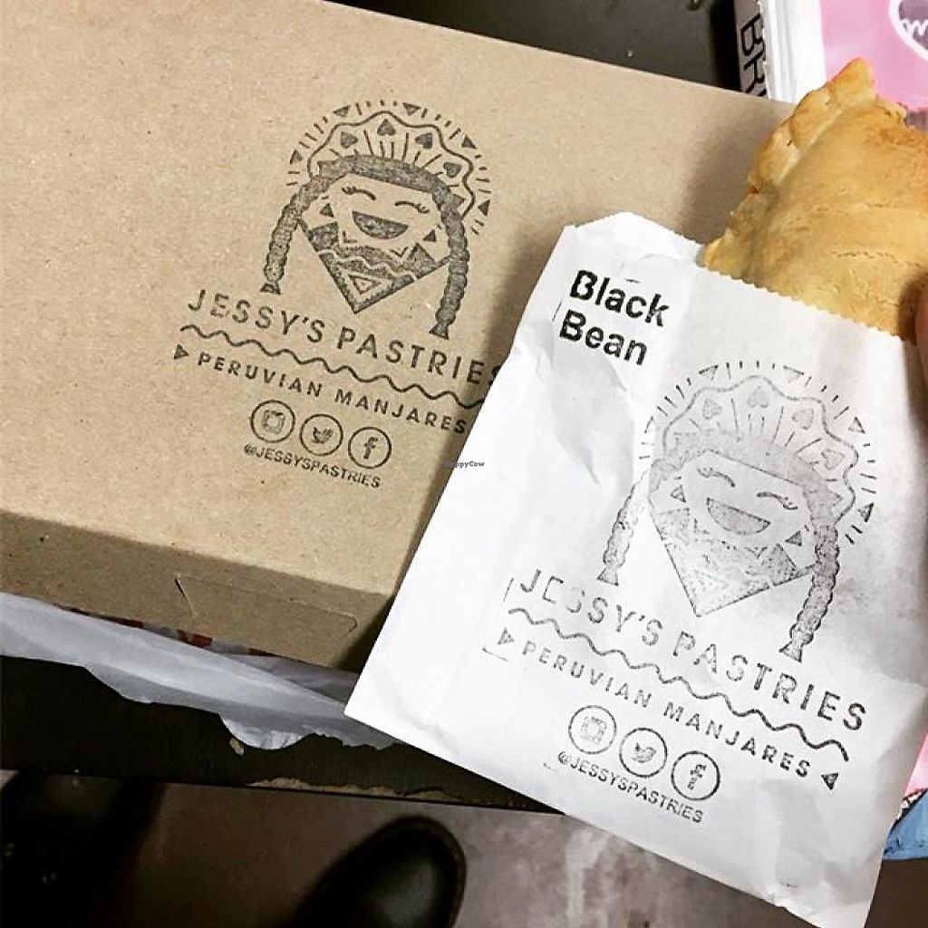 Jessy's Pastries Oceanside New York Restaurant HappyCow