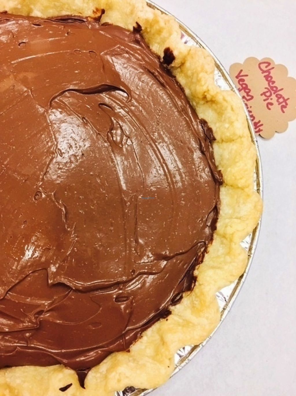 Jessy's Pastries Oceanside New York Restaurant HappyCow