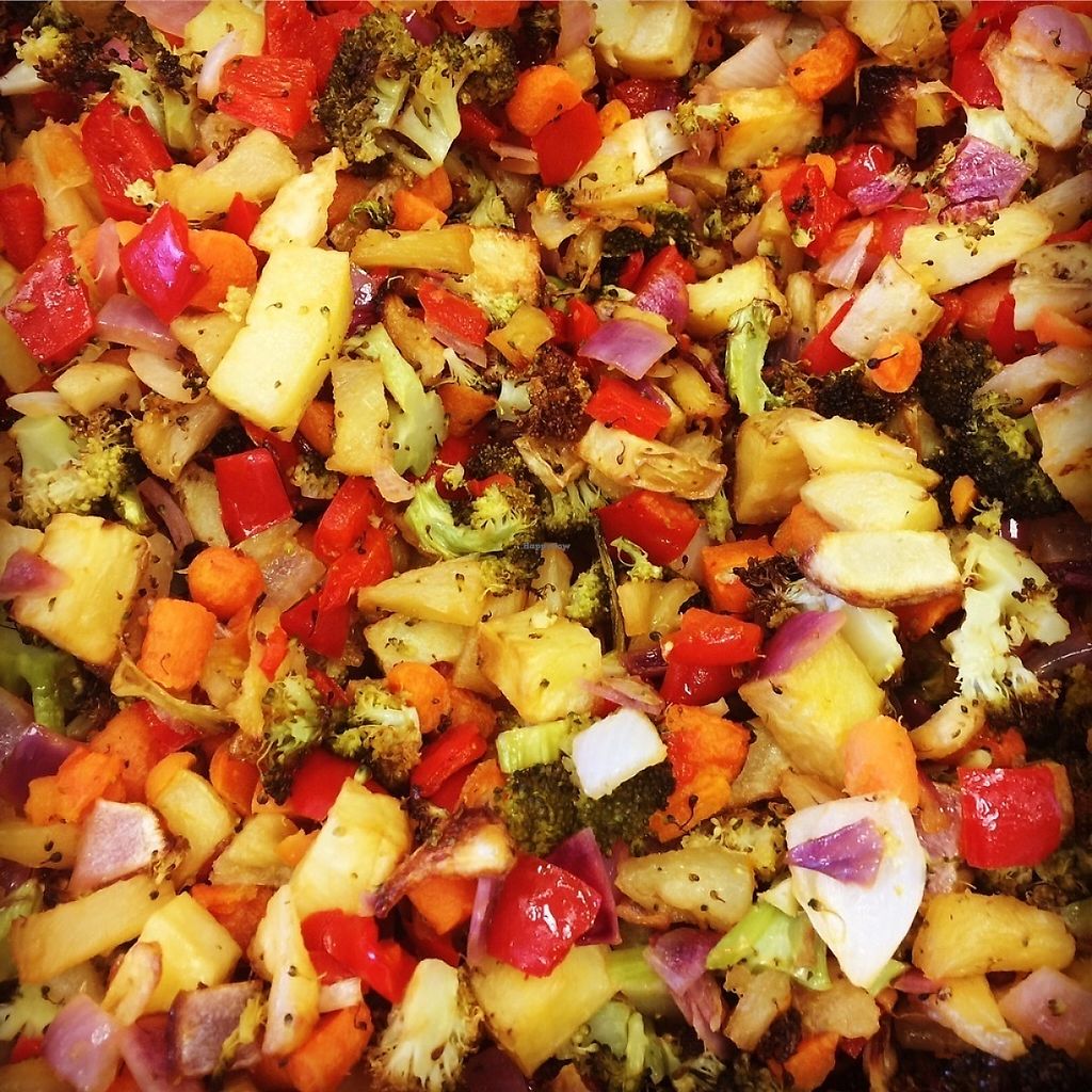 Jessy's Pastries Oceanside New York Restaurant HappyCow