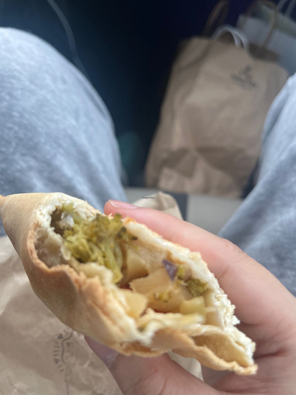 Jessy's Pastries Oceanside New York Restaurant HappyCow