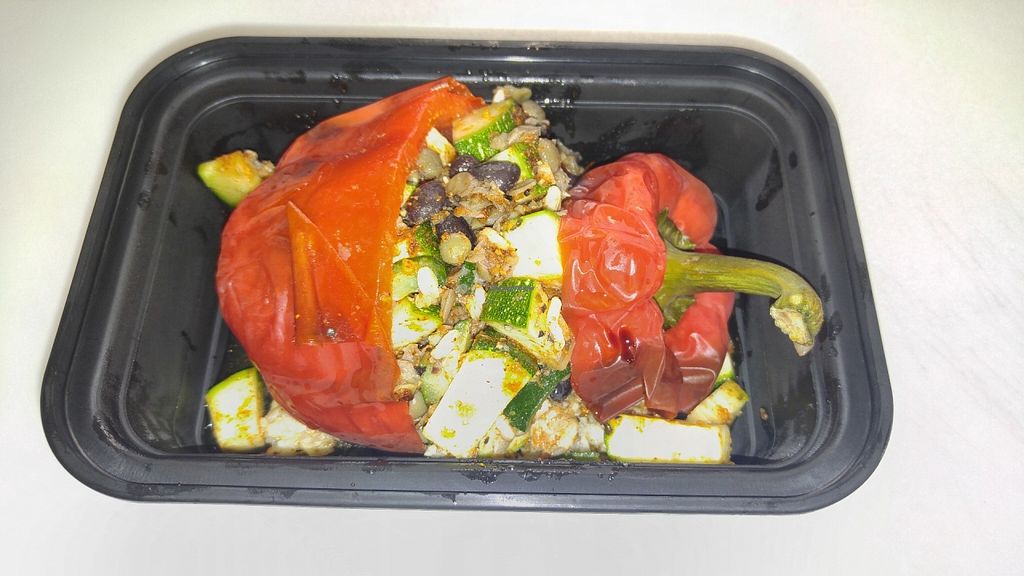 CLOSED Be Well Meals and Juice Bar Myrtle Beach South Carolina Restaurant HappyCow