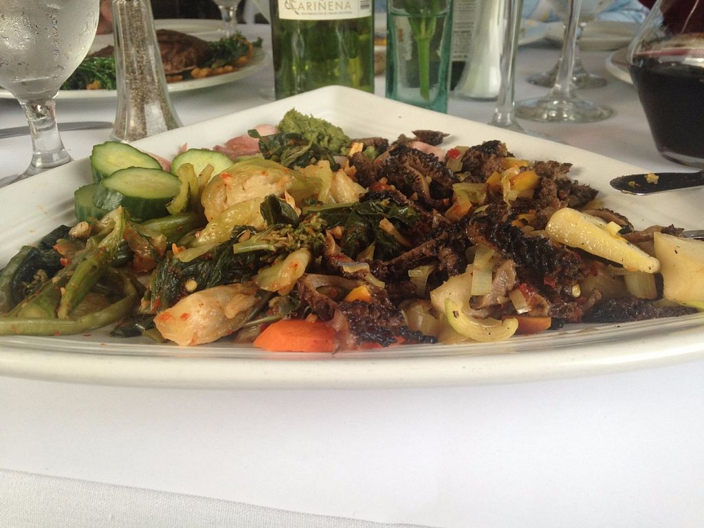 CLOSED Homestead Restaurant Homer Alaska Restaurant HappyCow