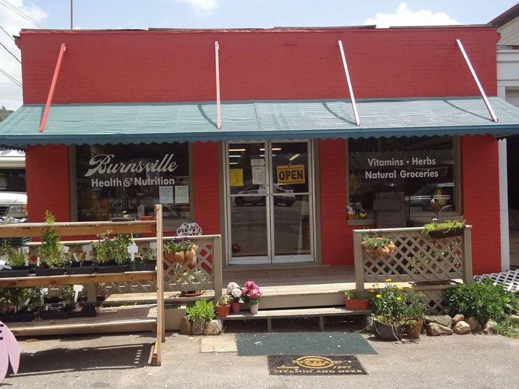 Burnsville Health and Nutrition Burnsville North Carolina Health