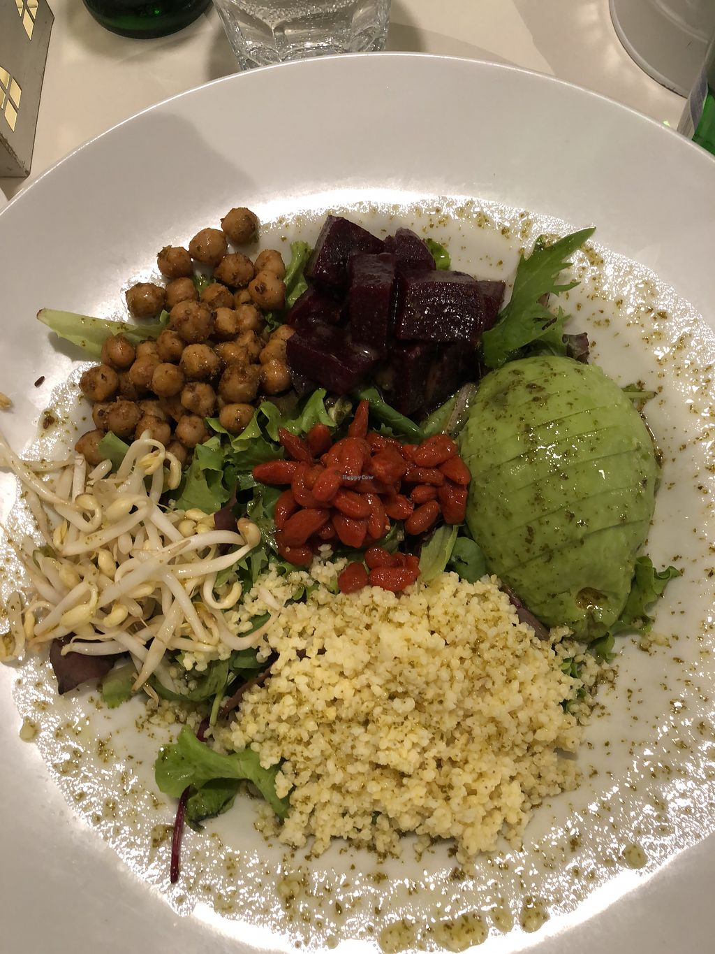 Enjoy Coffee Bratislava Bratislava Restaurant HappyCow