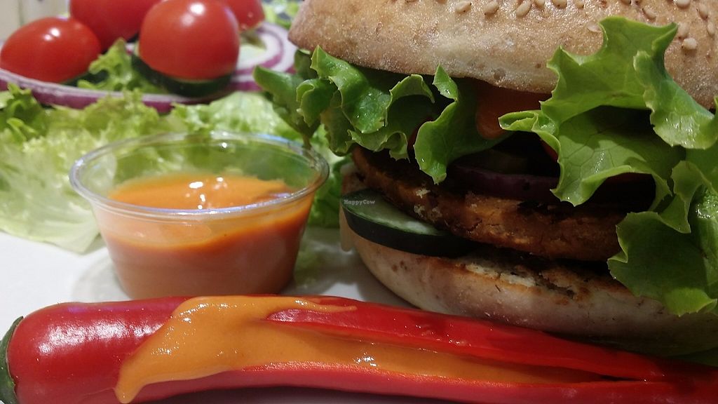 CLOSED Universo Vegano Bologna Restaurant HappyCow