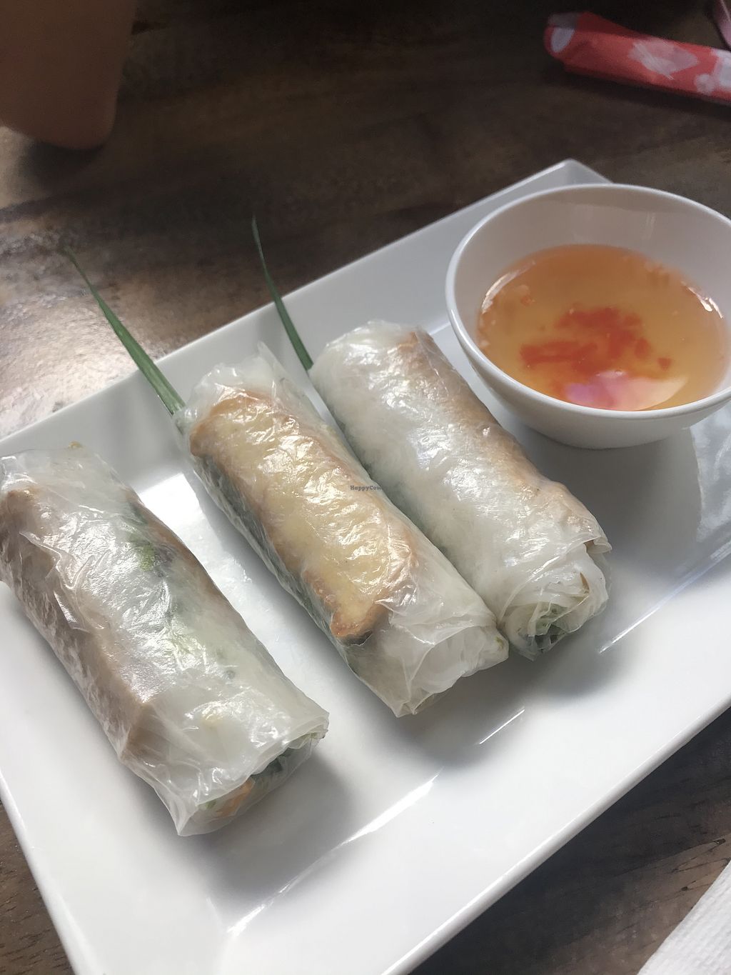 Asian Kitchen Ho Chi Minh City Restaurant Happycow