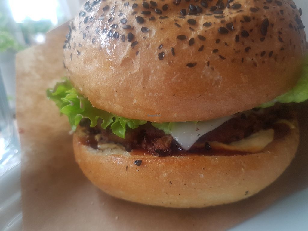 Vegan Restaurants in Ljubljana, Slovenia