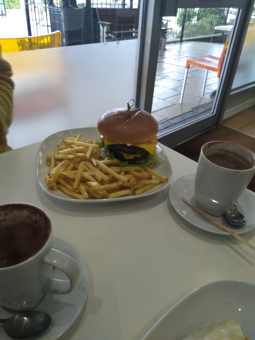 Loving Hut Southgate Crawley Restaurant HappyCow