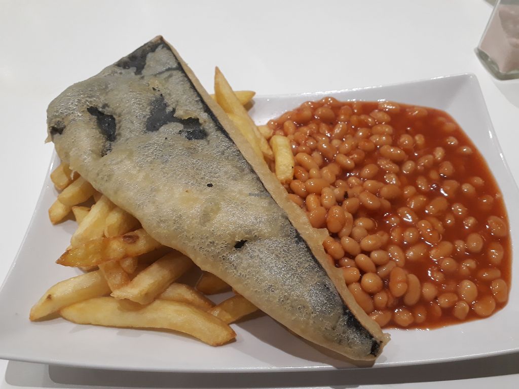 Loving Hut Southgate Crawley Restaurant HappyCow