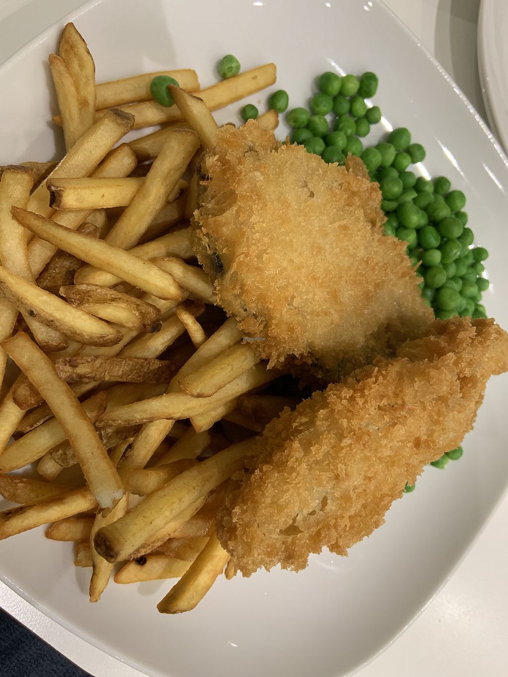 Loving Hut Southgate Crawley Restaurant HappyCow