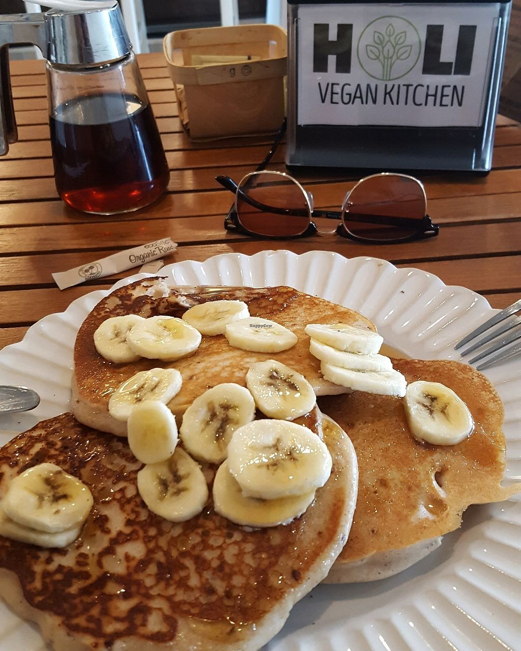 Holi Vegan Kitchen North Miami Beach Florida Restaurant HappyCow