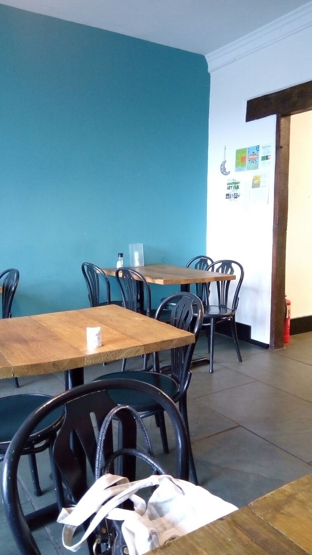 The Planet Cafe Taunton Restaurant Happycow