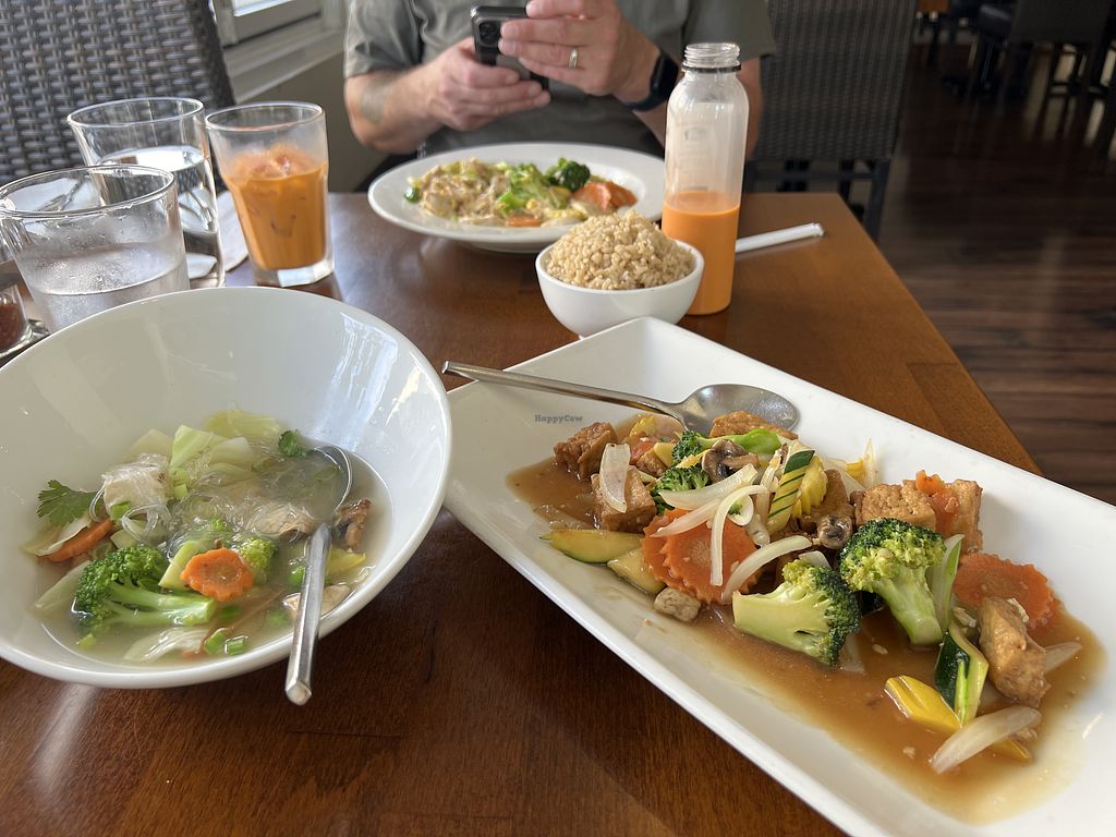 CLOSED TongD Thai & Bar South Kingstown Rhode Island Restaurant