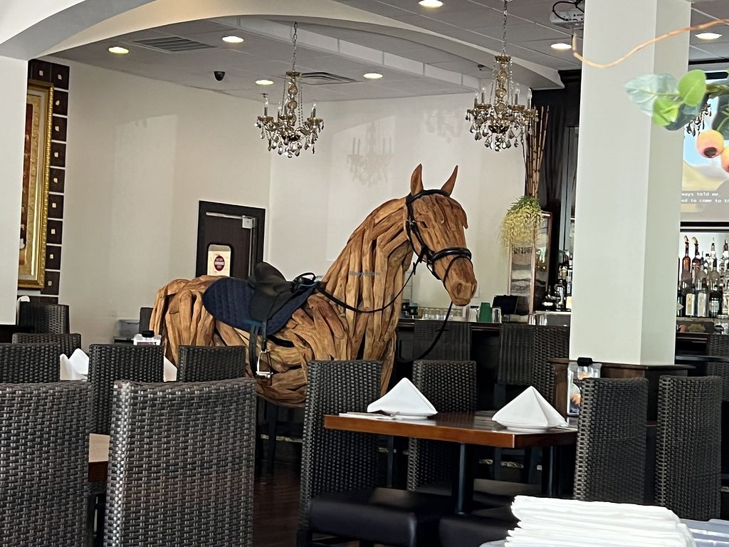 CLOSED TongD Thai & Bar South Kingstown Rhode Island Restaurant