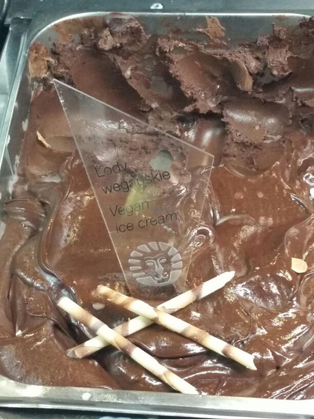 CLOSED Slodki Wentzl Galeria Krakowska Krakow Bakery HappyCow