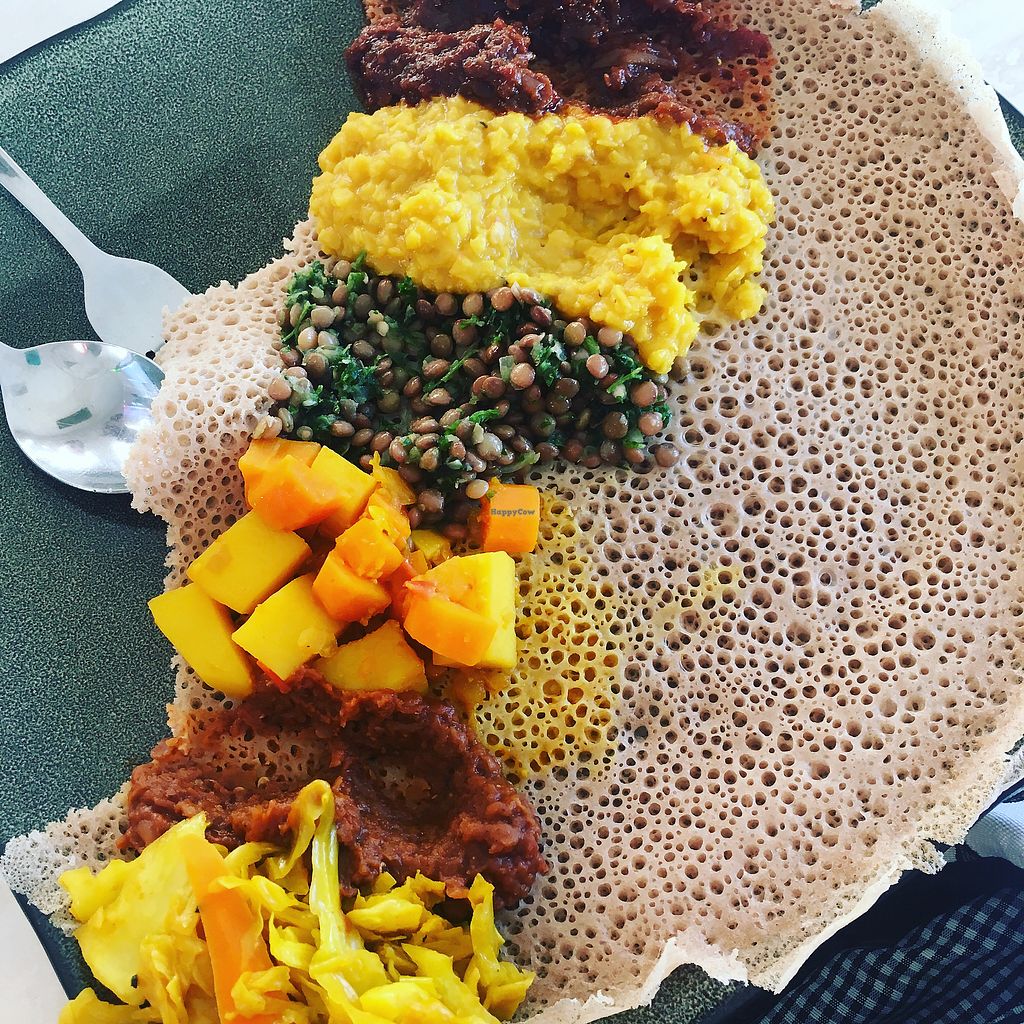 CLOSED Injera House Mirrabooka Western Australia Restaurant HappyCow